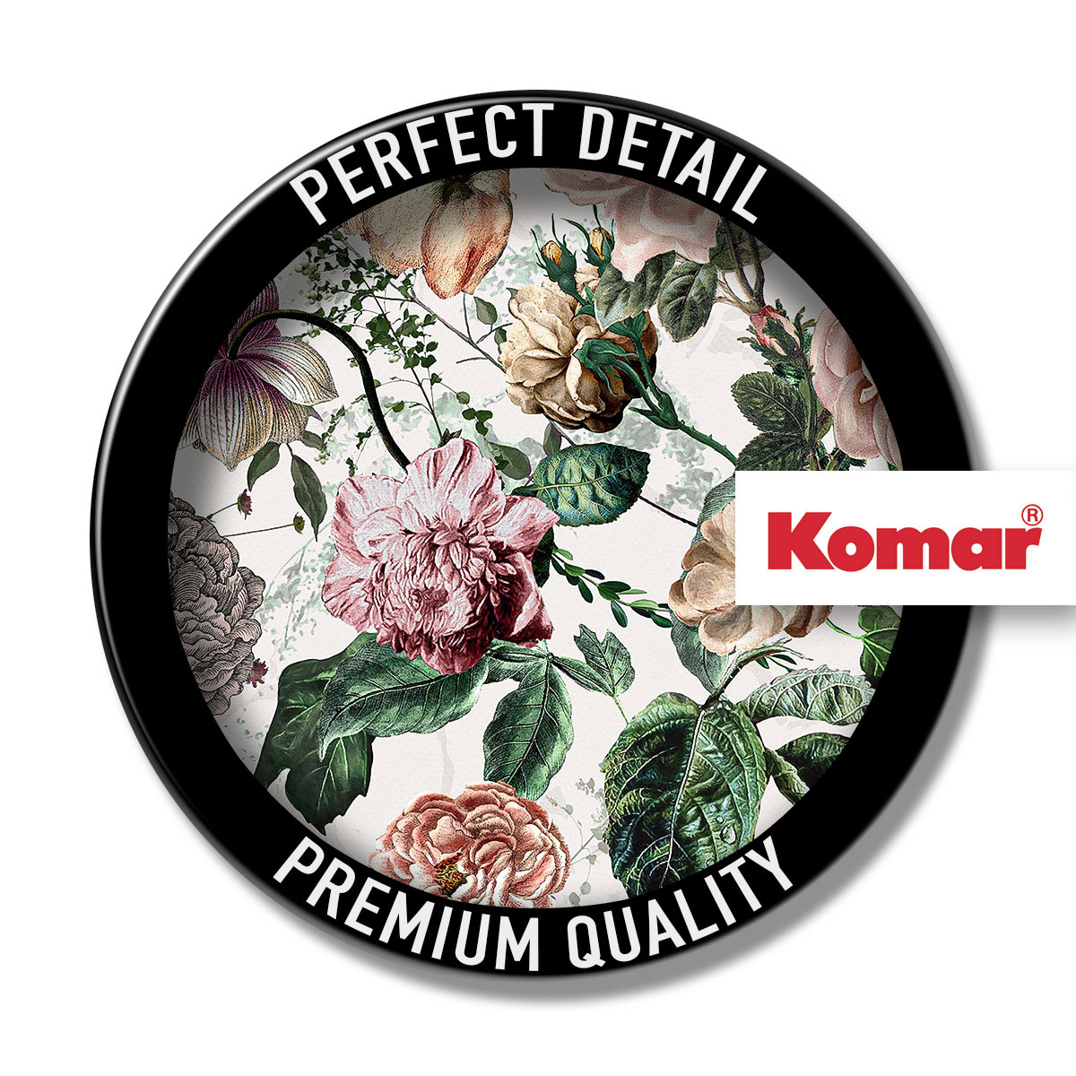 Komar  Vlies Fototapete Romance 200x250 cm Bild 5