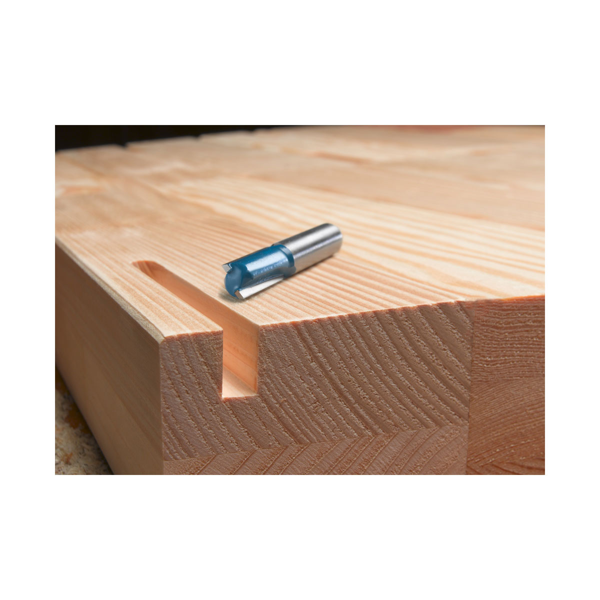 kwb  Nutfräser Durchmesser 18 mm Bild 3