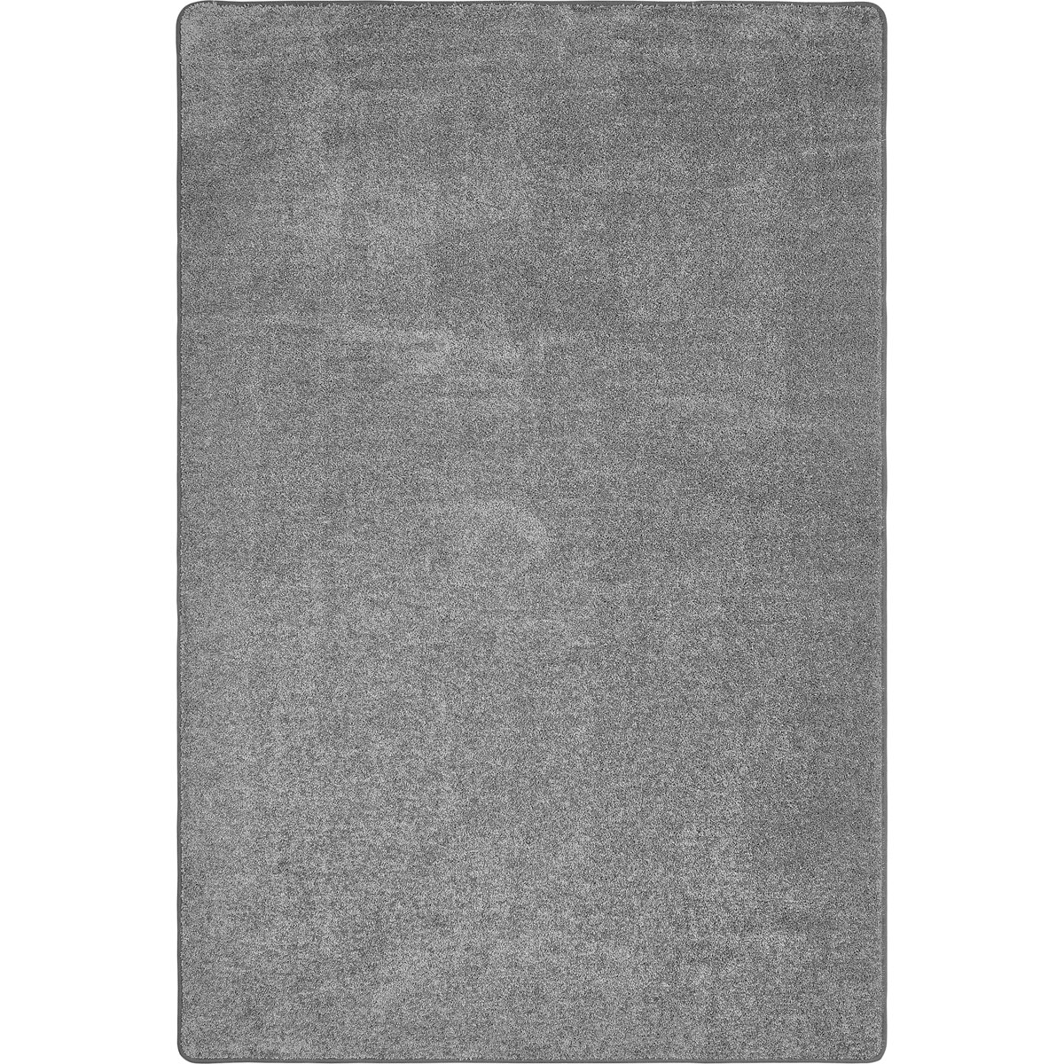 andiamo  Teppich Parla silber 120 x 160 cm