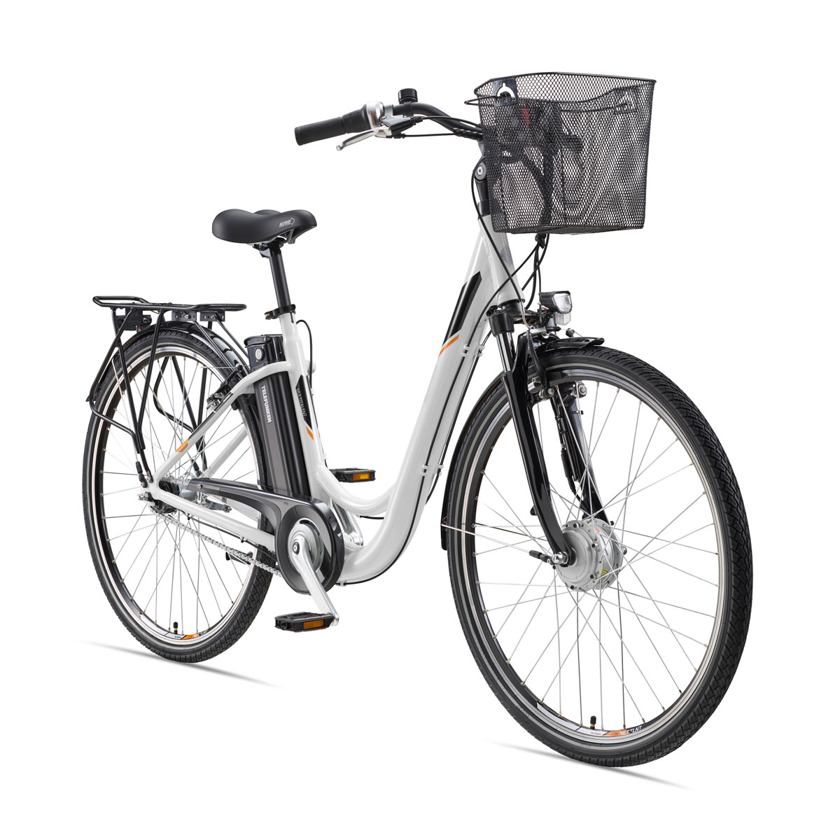 Telefunken RC840 Multitalent Bild 1