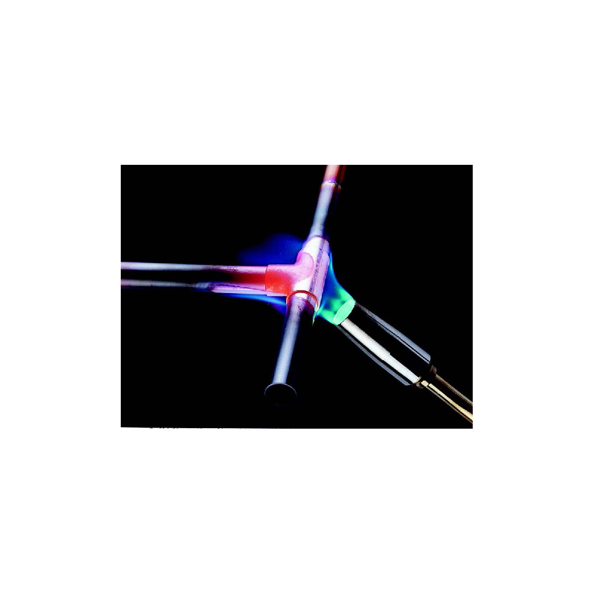 CFH Turbo-Handlötgerät GT 2000 Bild 4