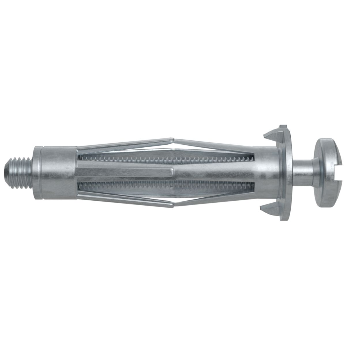 Fischer Hohlraum-Metalldübel HM 5x37 S K (4)