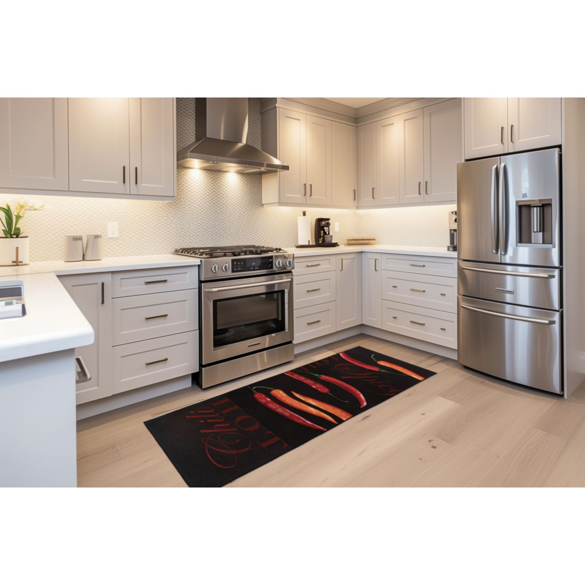 Pyron 425 Multi 60cm x 180cm Bild 3