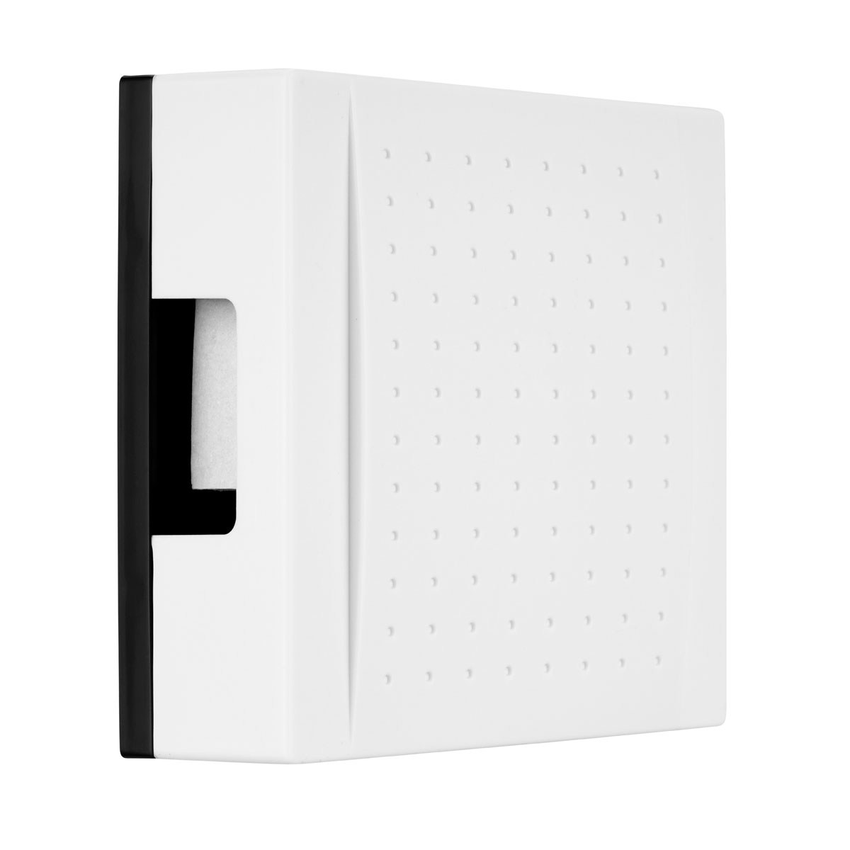 REV Ritter  Gong elektromechanisch Gobi Trafo oder Batterie 2-Klang weiß Bild 3