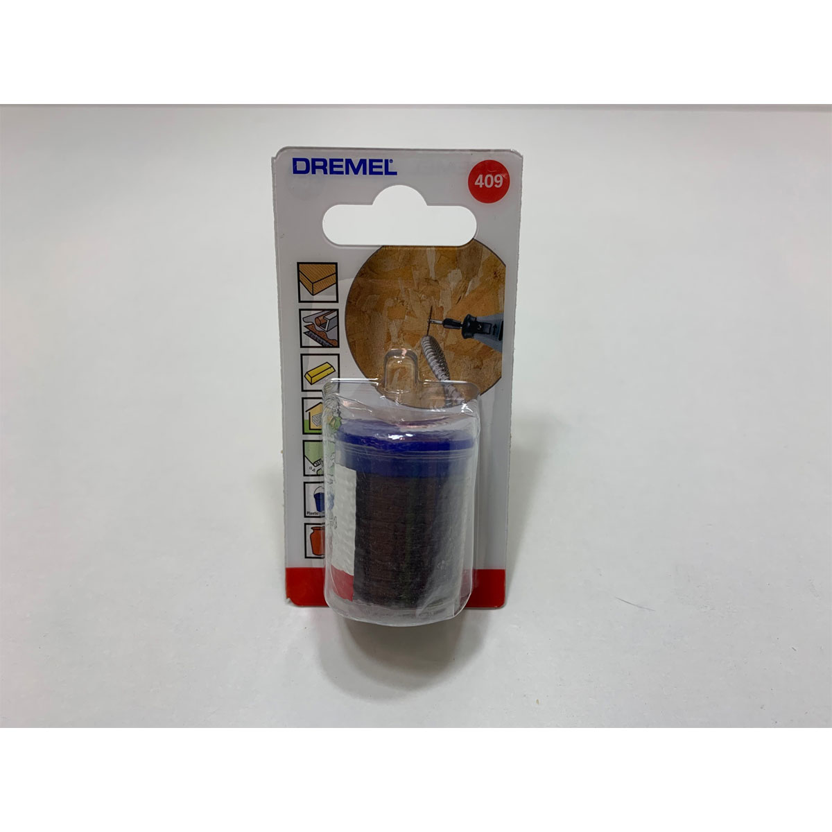 Dremel  Trennscheibe Durchmesser 24 mm stärke 0,64mm