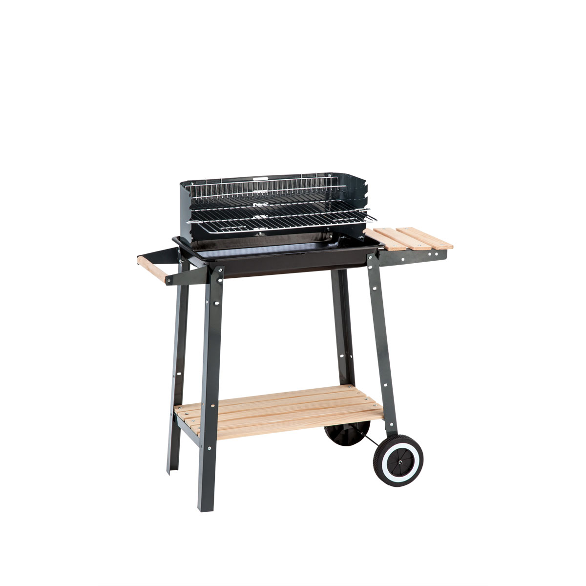 Basic Holzkohlegrill Austin
