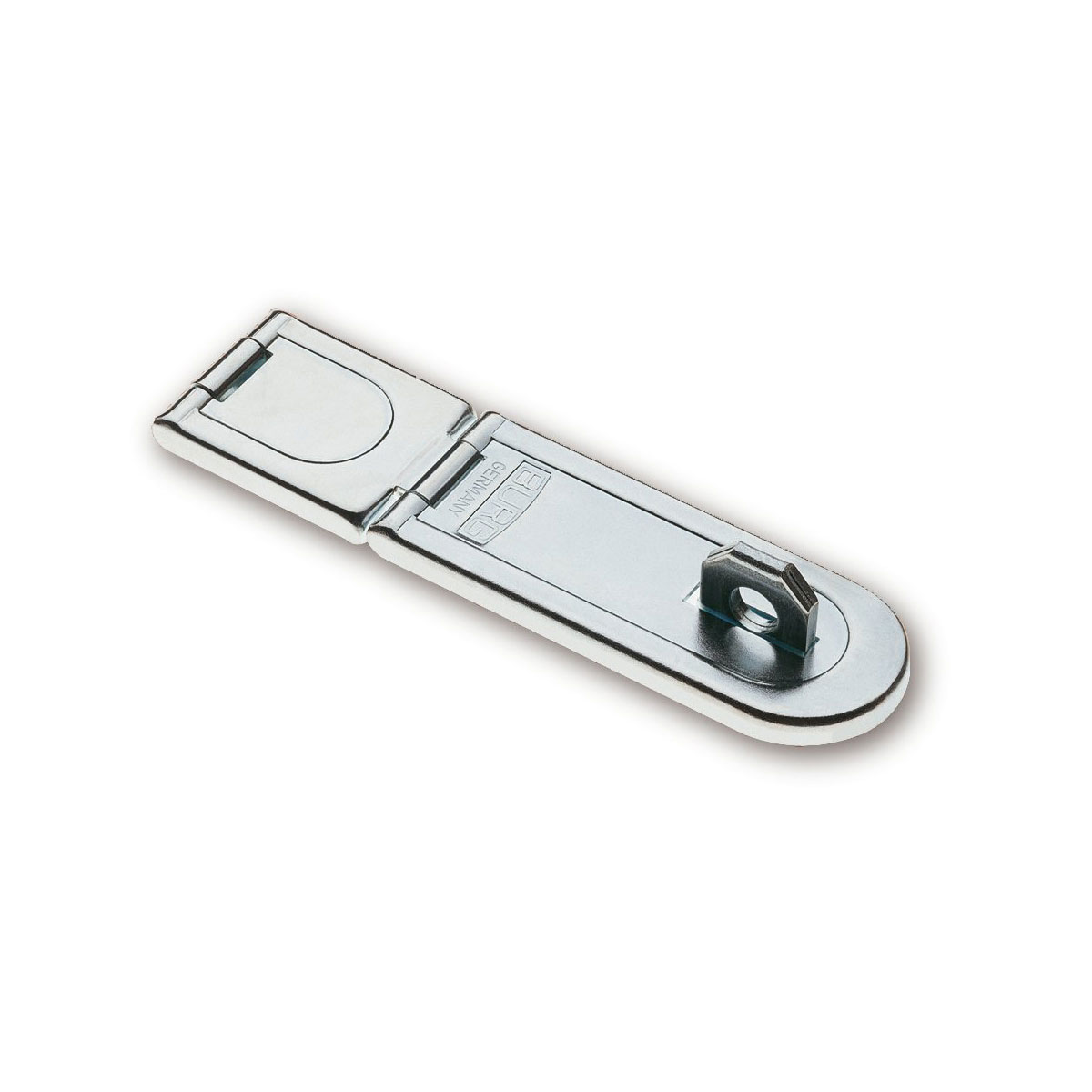 Burg Wächter Überfalle PMG 80 NI 11,8 x 3,3 x 1,9 cm verzinkt