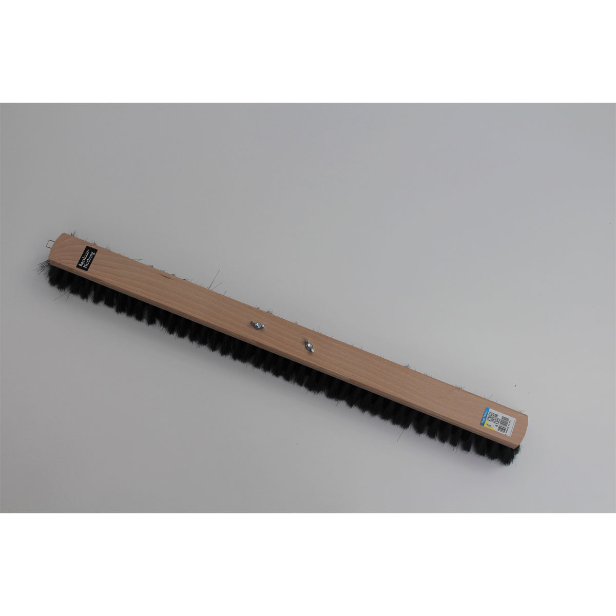 Peggy-Perfect Saalbesen 80 cm Rosshaar-Mischung Bild 1