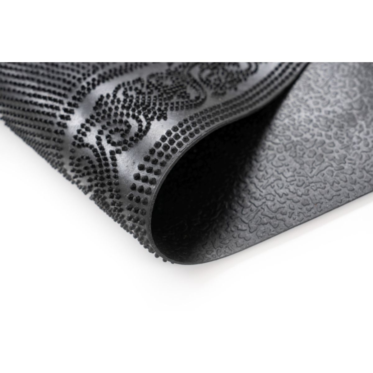 Fußmatte Elegant Entry 425 Schwarz 45 x75 cm Bild 4