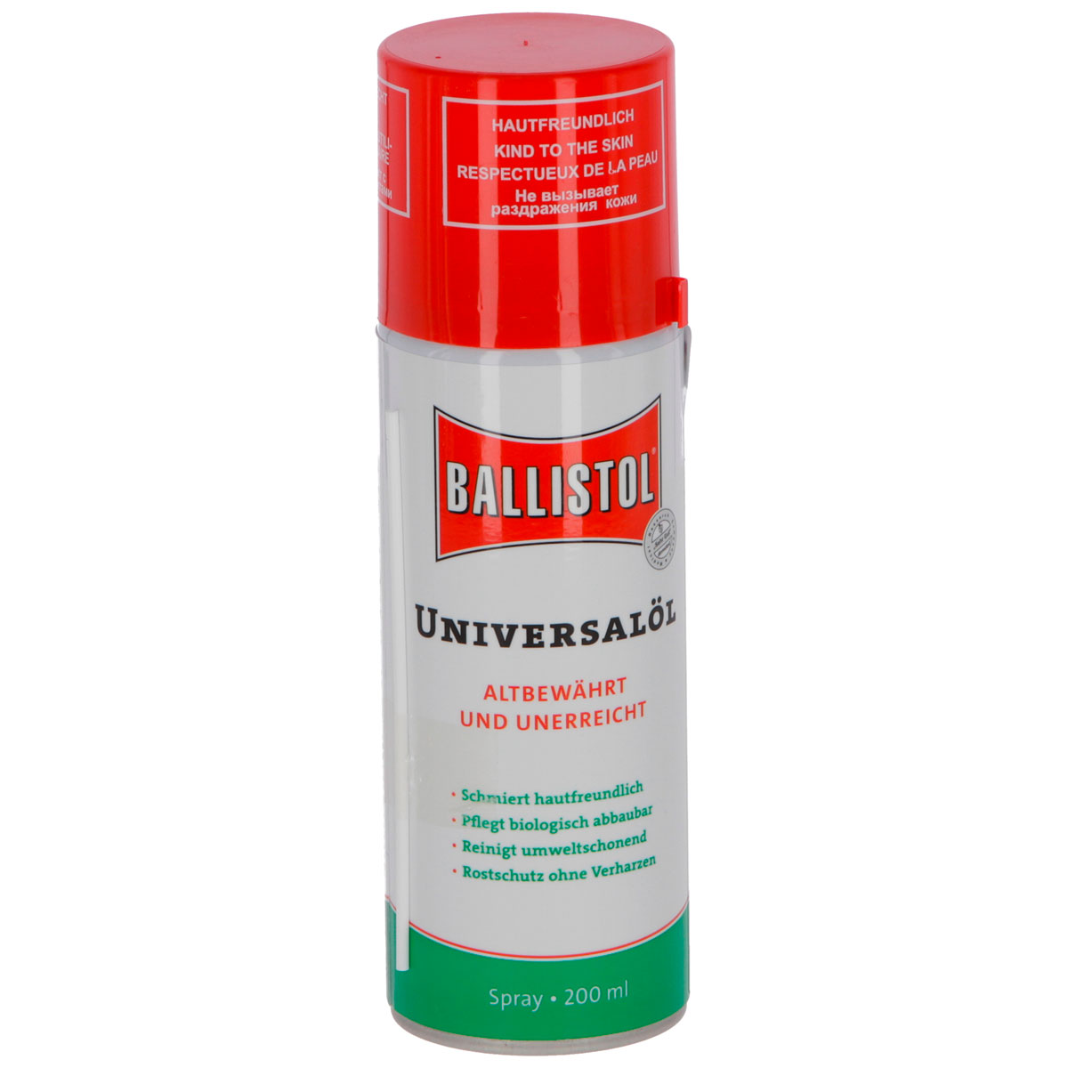 Universalöl 200 ml