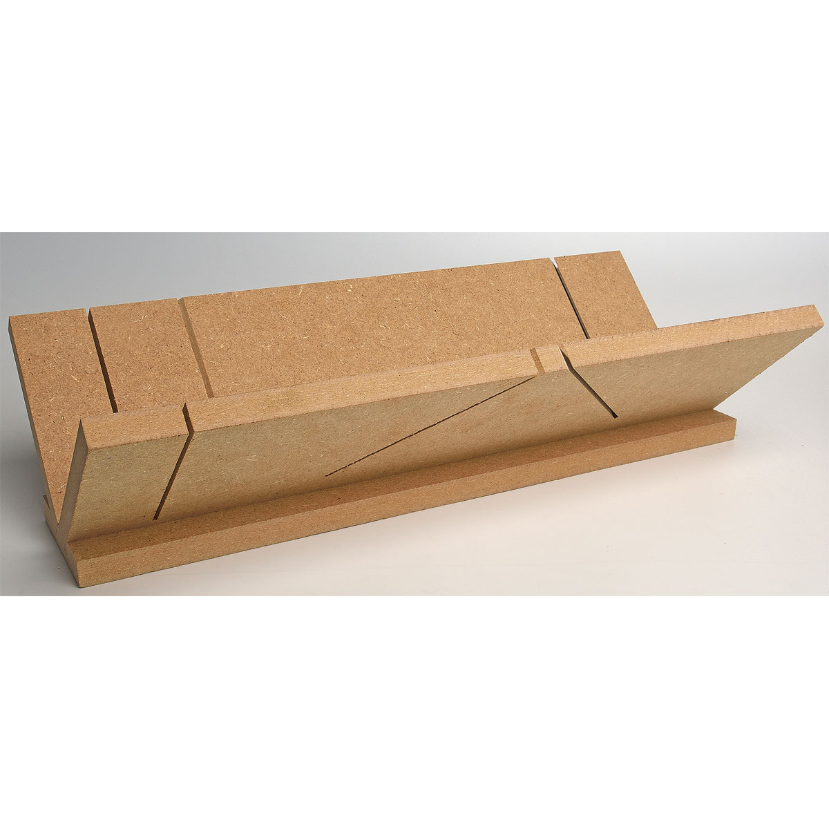 Gehrungslade MDF 51 cm Bild 1