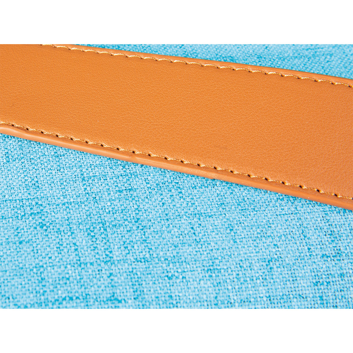 Inter Link Hocker „Dilia“, ocean blue Bild 5