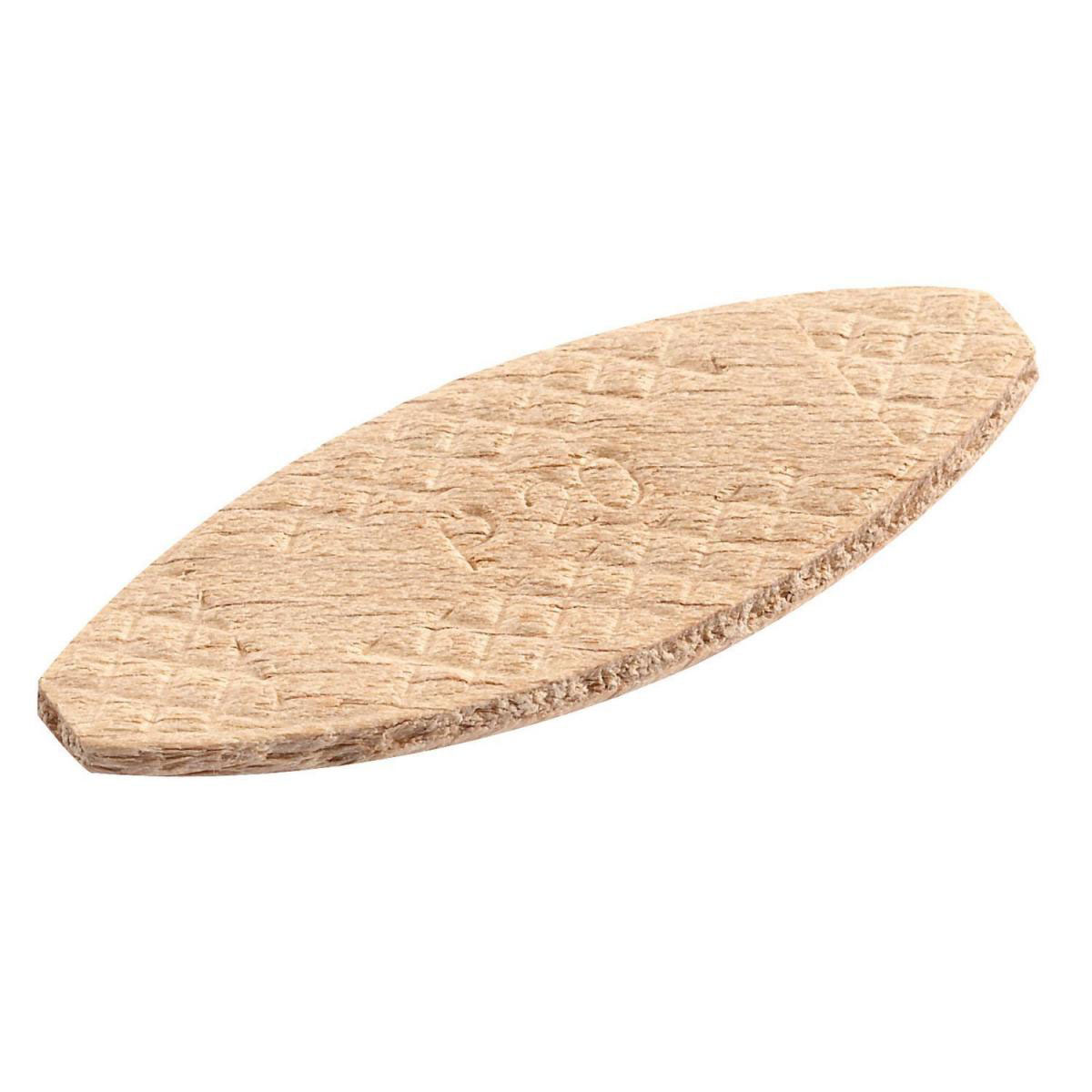 Bosch  DIY Flachdübel Grösse 20 50 Stück Bild 3