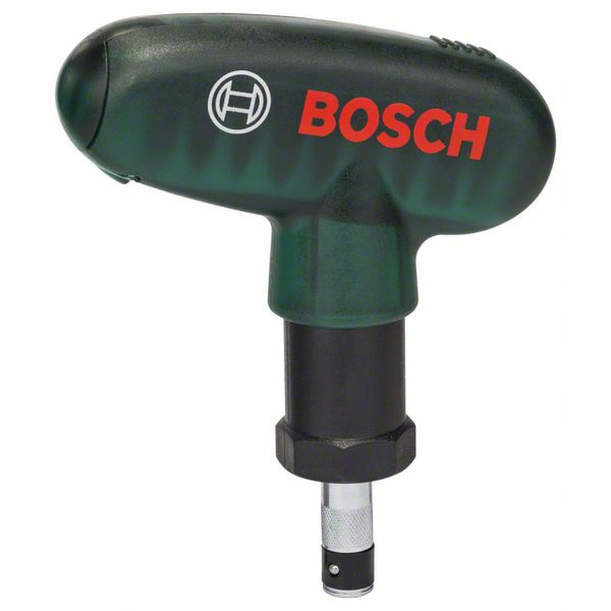 Bosch  Schraubendreher-Set Pocket 10-teilig Bild 3