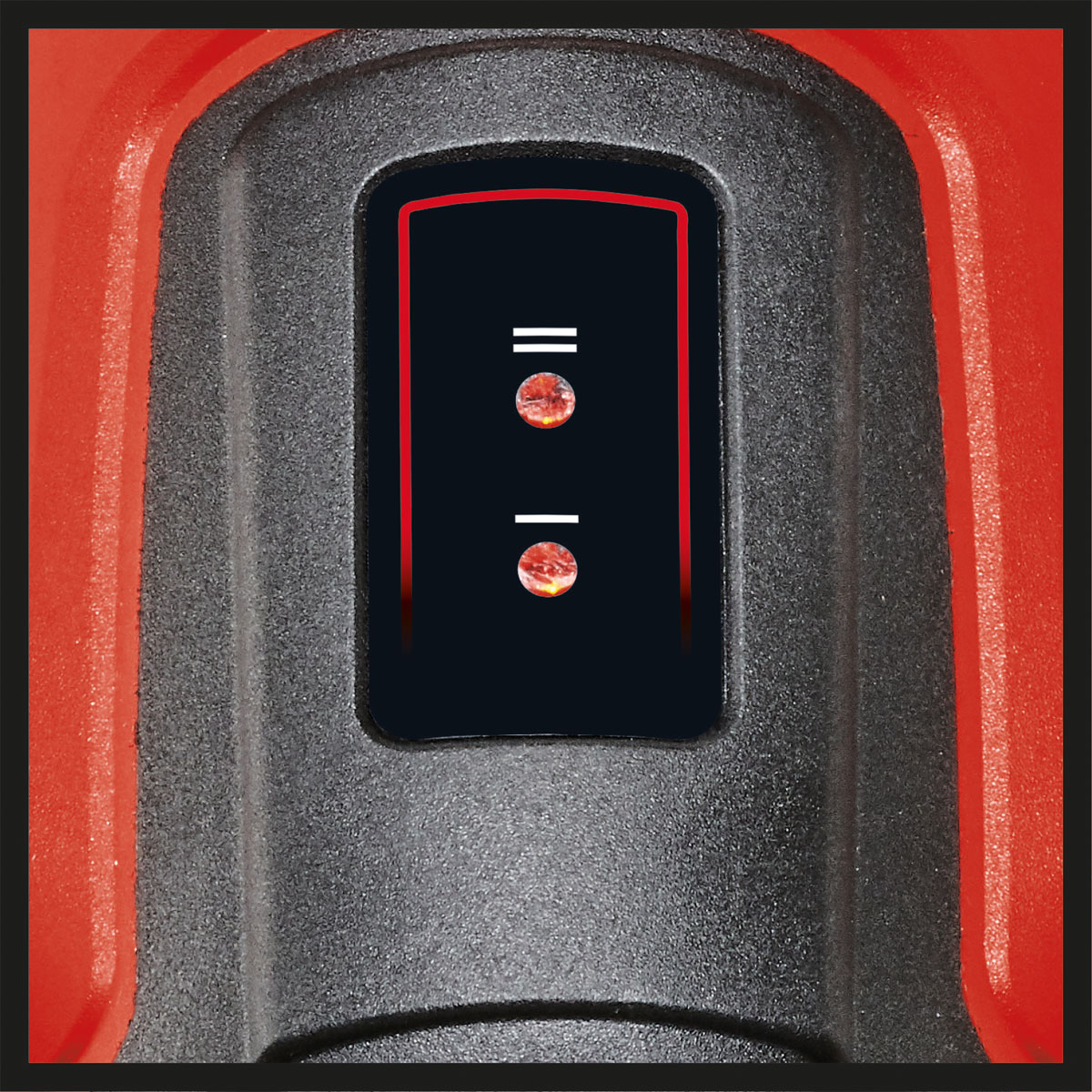 Einhell Akku-Heissluftpistole TE-HA 18 LI-Solo Bild 5