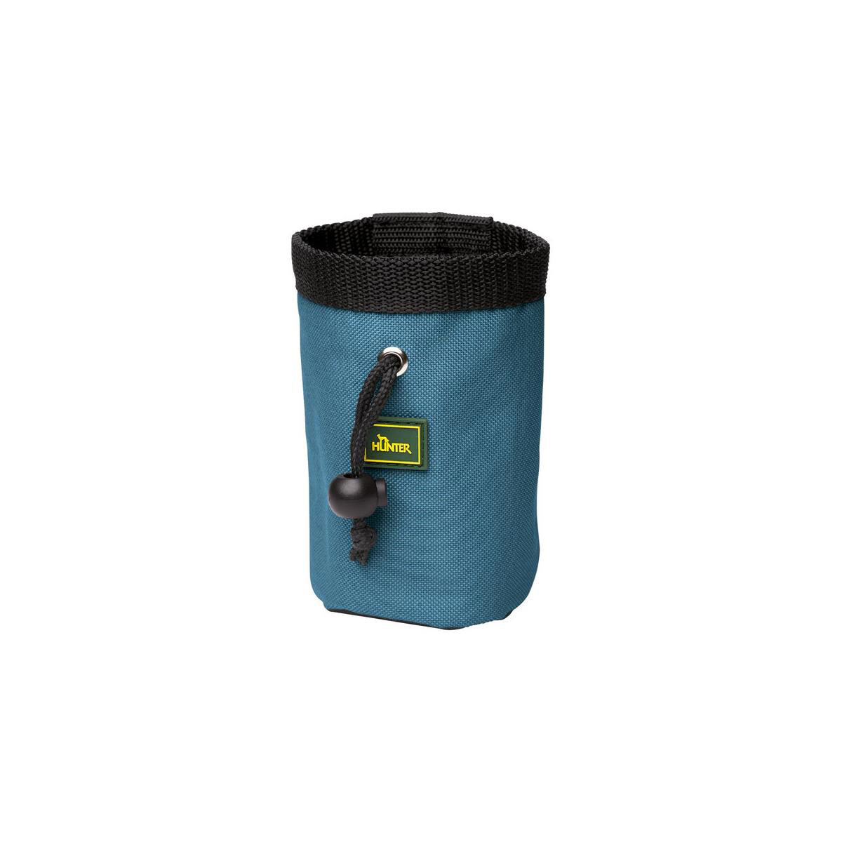 Hunter  Gürteltasche Bugrino Basic blau/schwarz