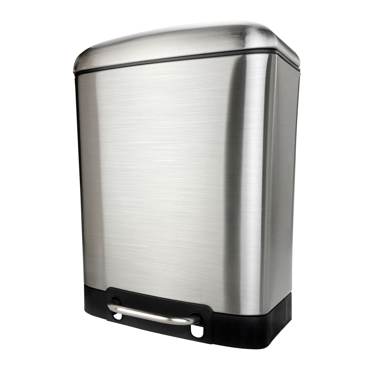 Wenko Treteimer Studio Easy-Close 6 L Bild 7