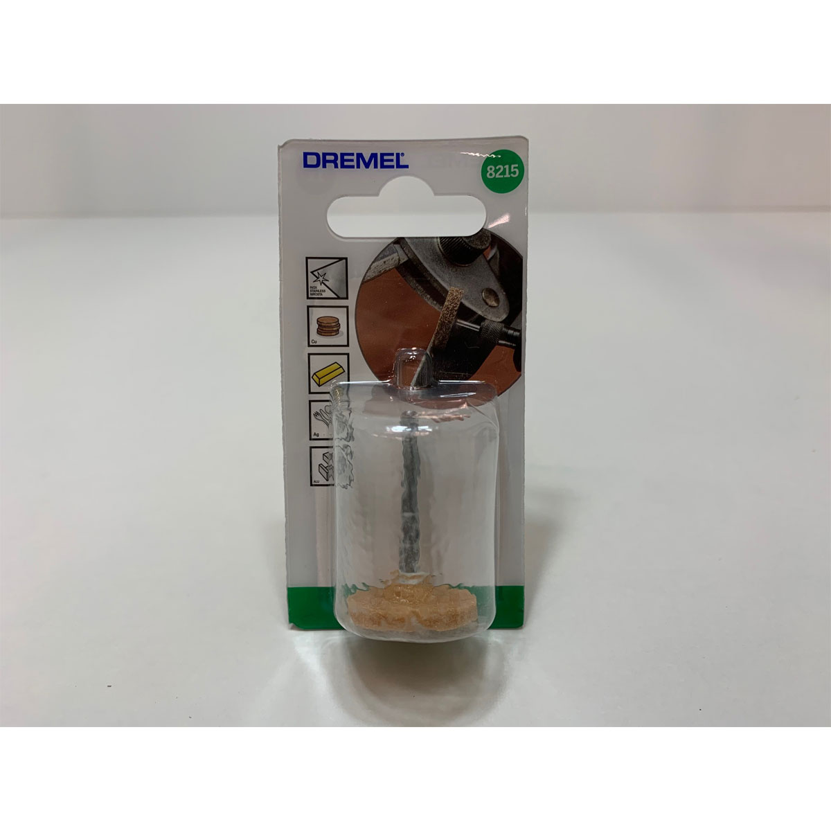 Dremel  Schleifspitze für Dremel Bild 1