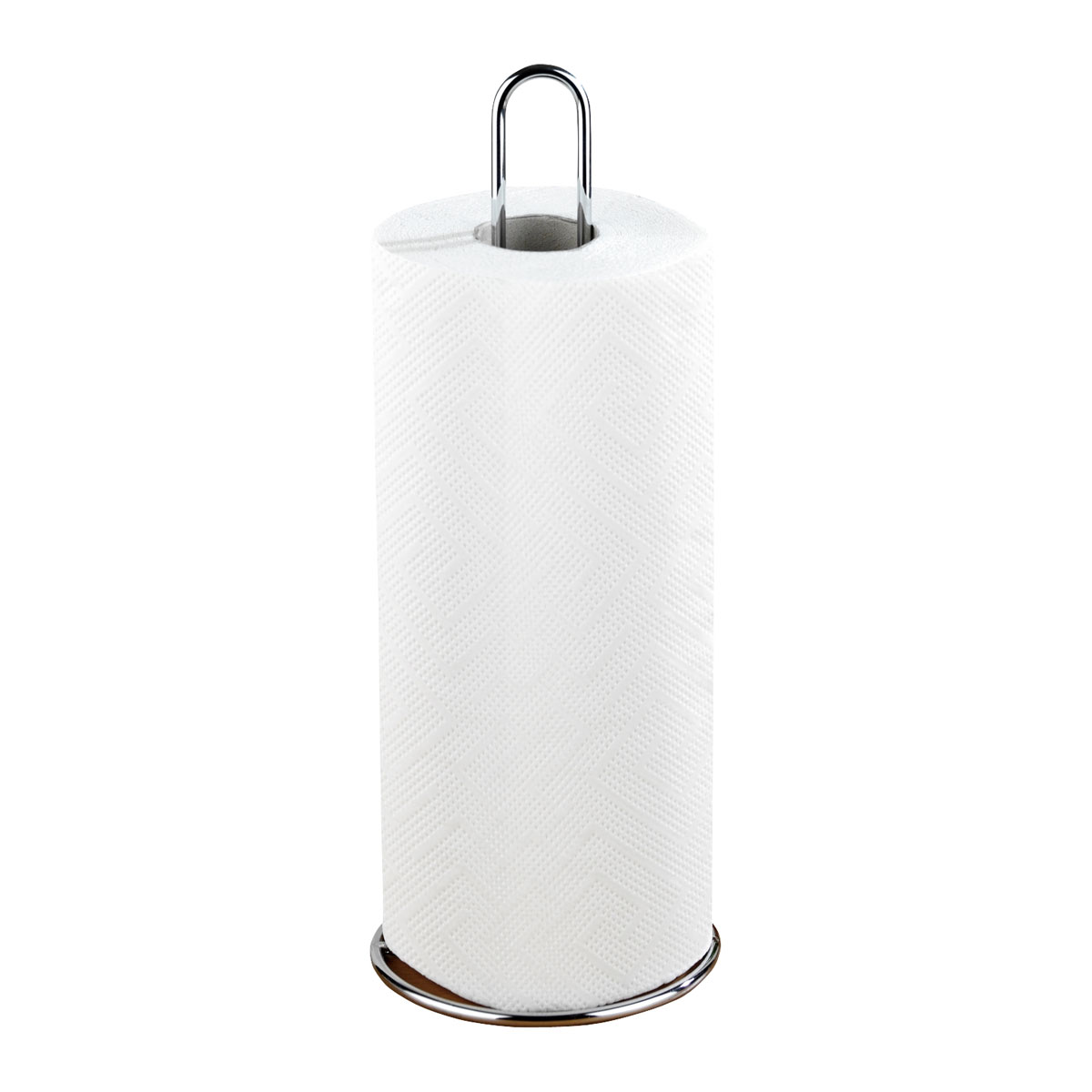 Wenko Küchenrollenhalter chrom