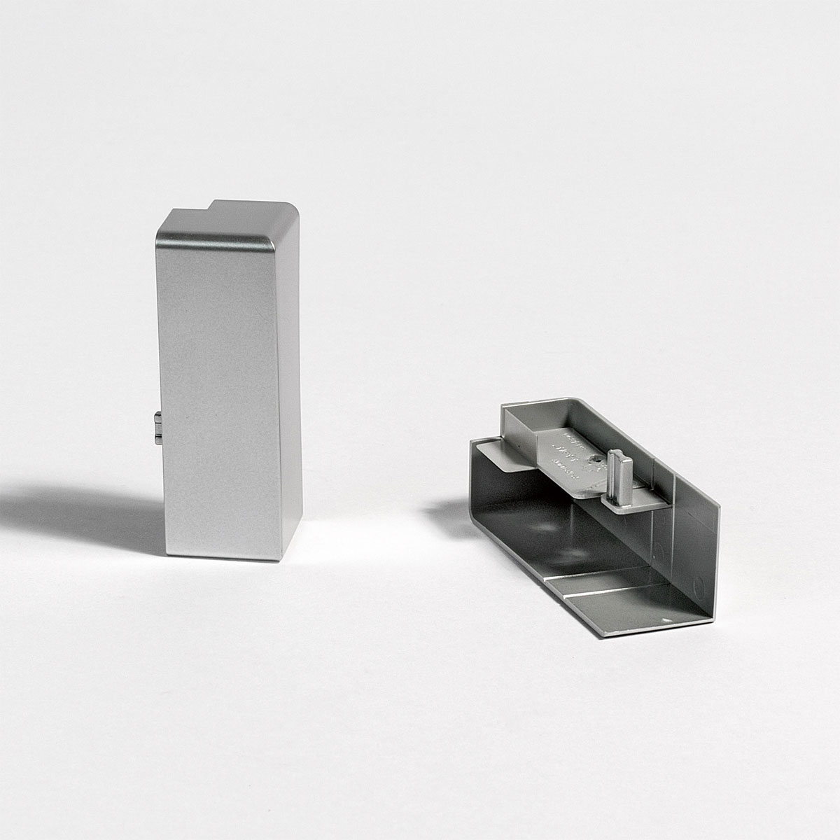 Parador Aussenecken Typ 2 Alu-Optik