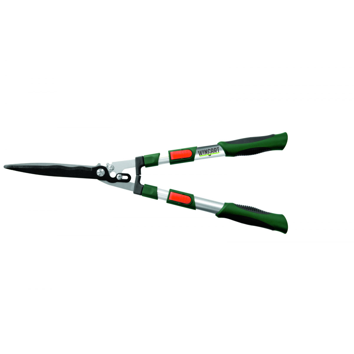 Wingart Teleskop-Heckenschere