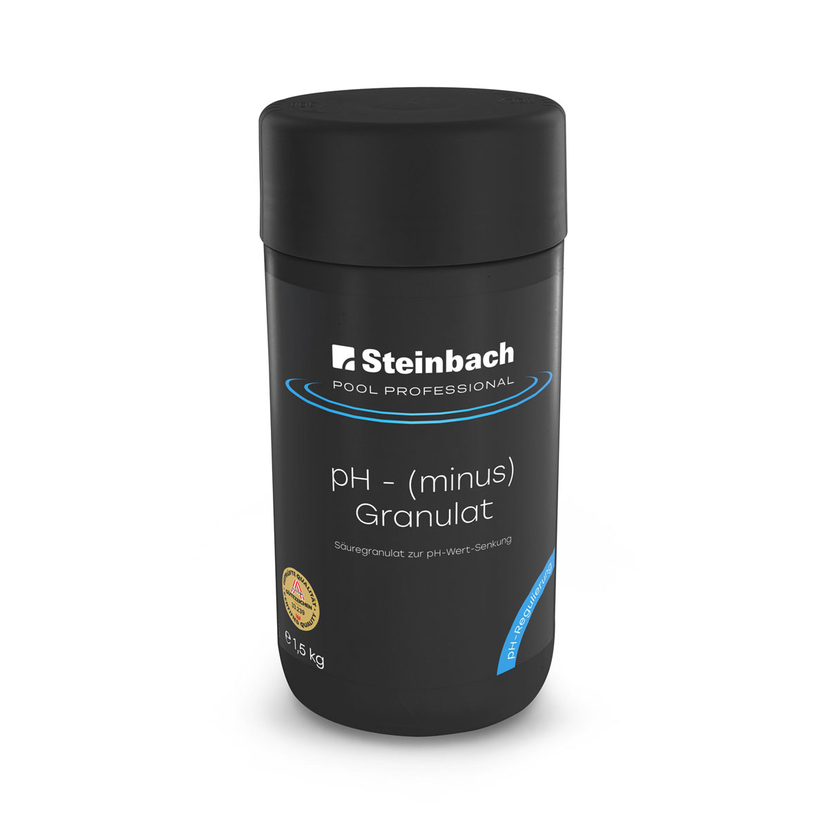 pH-Minus Granulat 1,5 kg