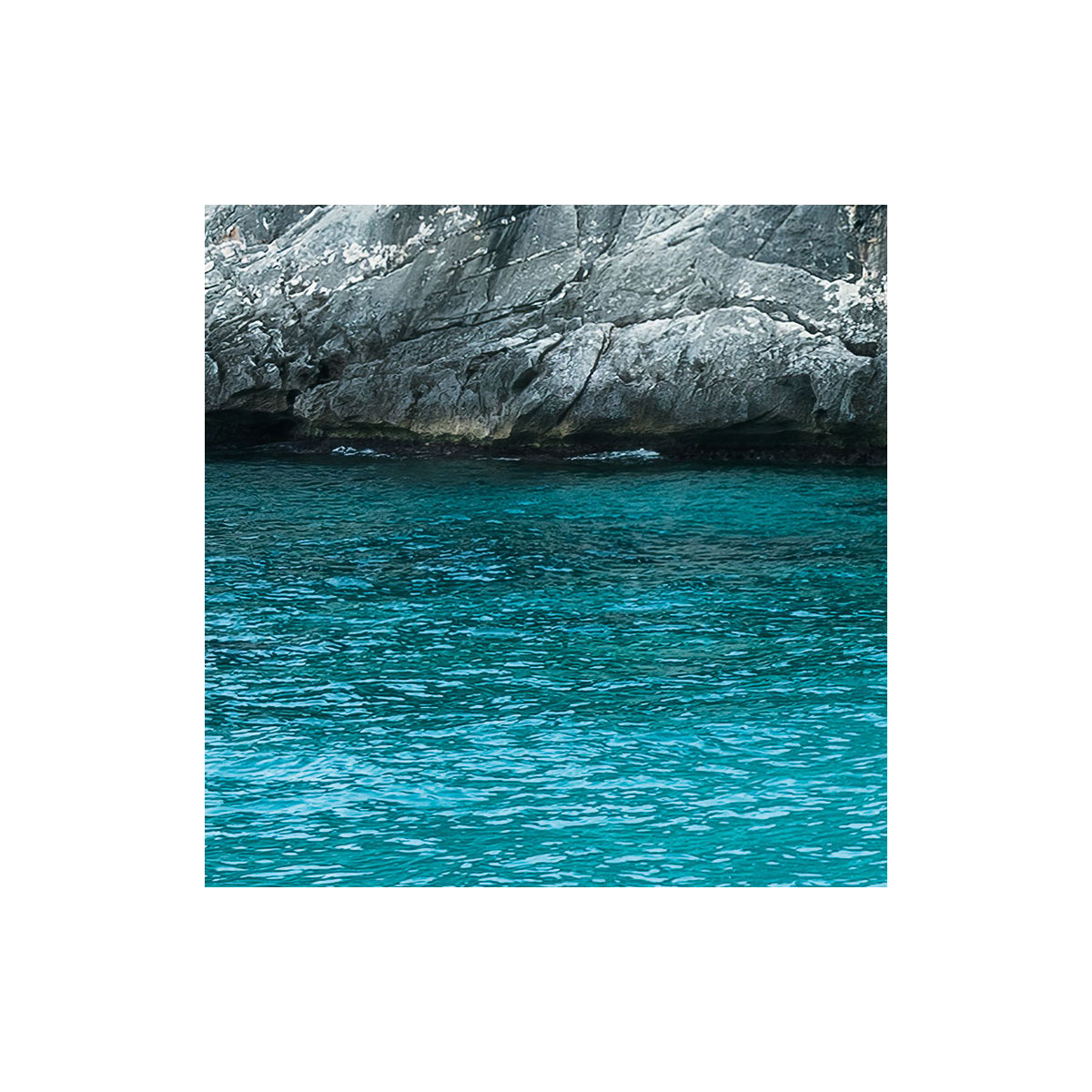 Komar  Vlies Fototapete Beach Tales 450x280 cm Bild 3