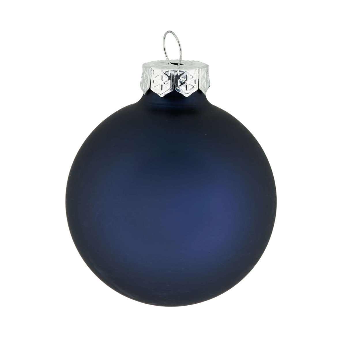 Ambientis Glaskugeln 3 cm braun blau Mix Bild 5