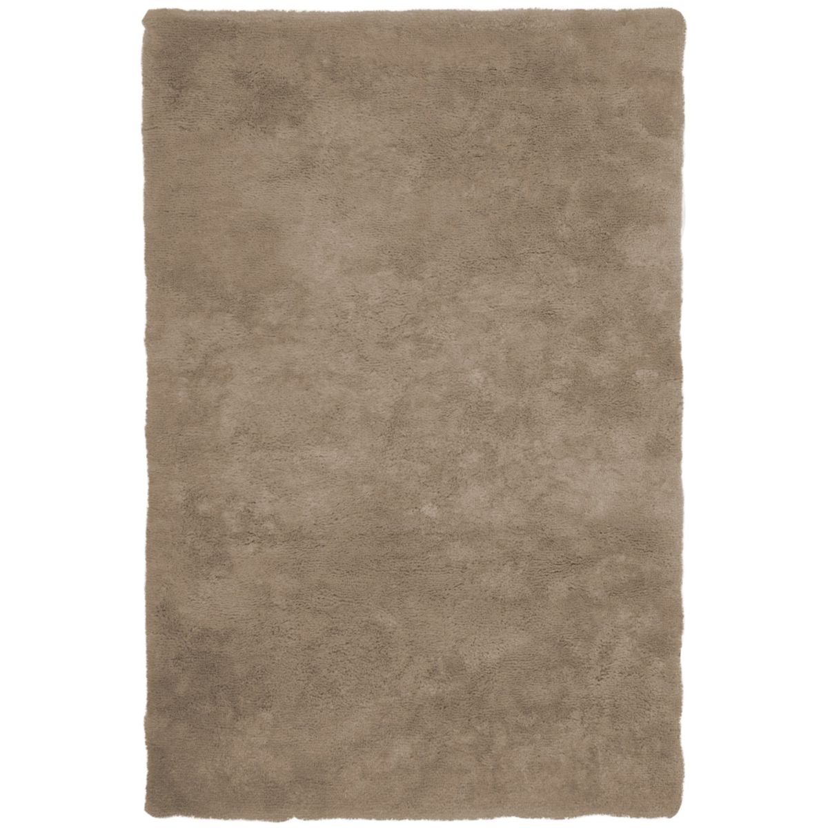 Cyrill 500 Taupe 80cm x 150cm