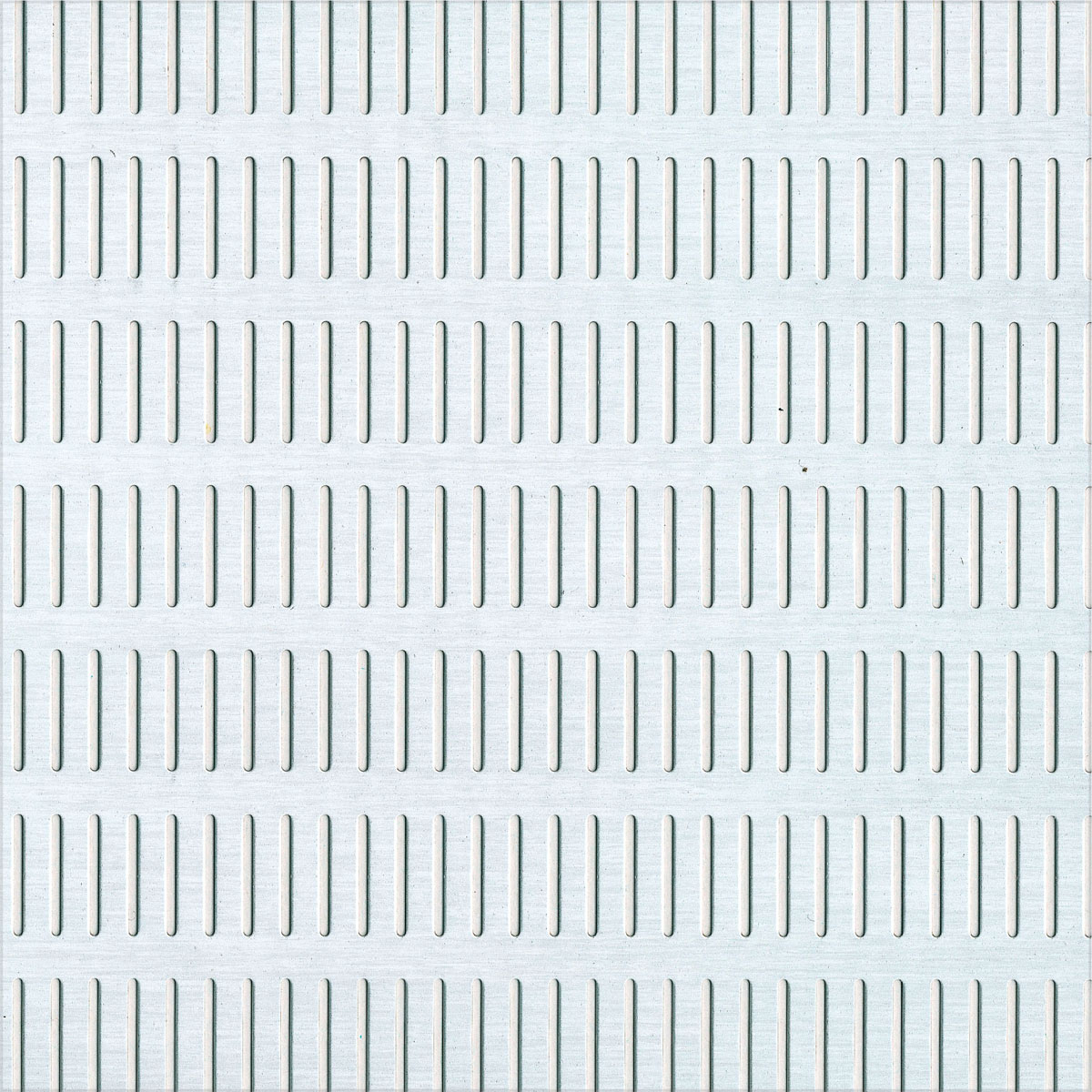 MyTool Schlitzlochblech 20 x 100 mm silber Bild 1