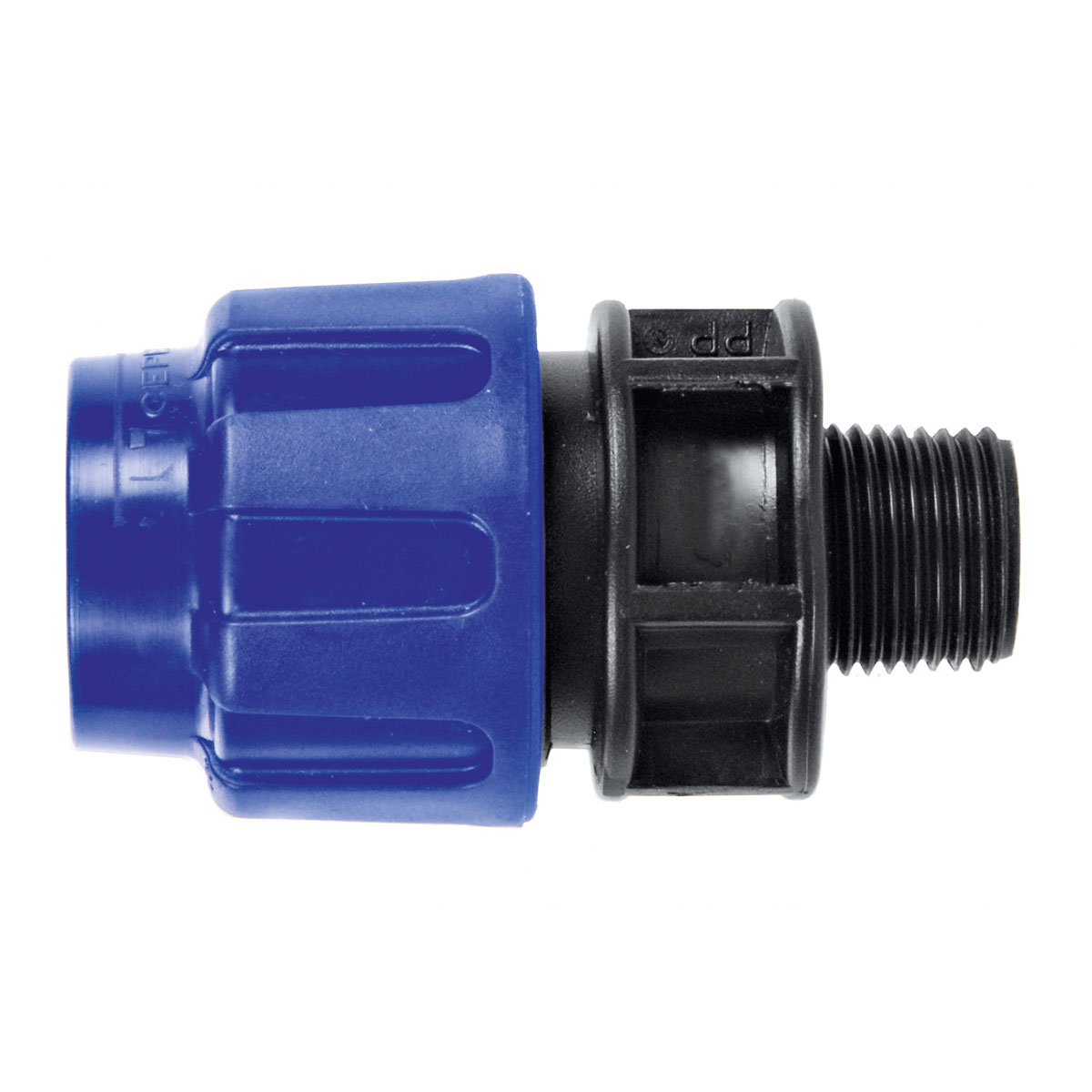 Kirchhoff Übergangsstück PP 32 mm