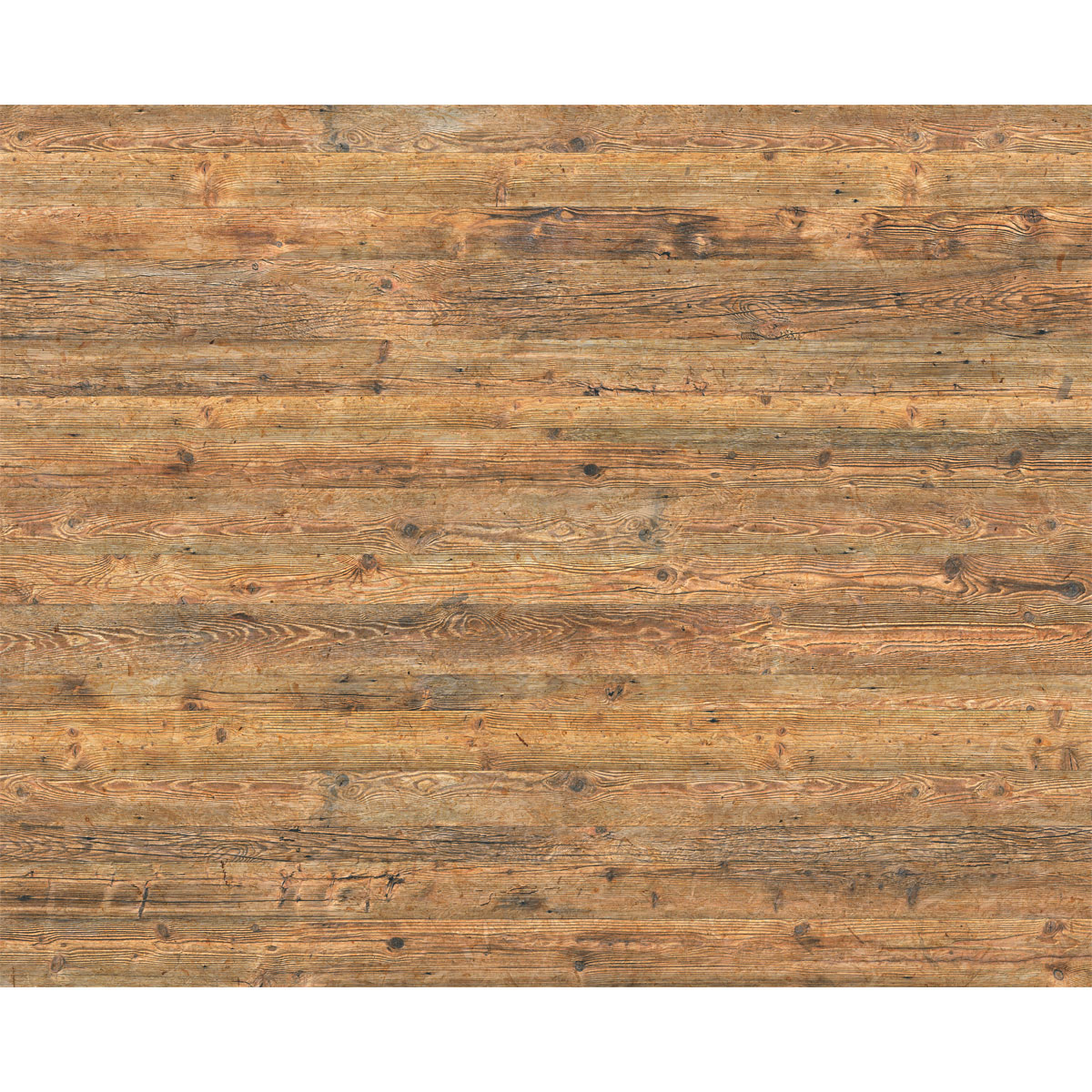 Wandpaneel Deco Wall Namur Fichte Natur 125 x 66 cm Bild 2