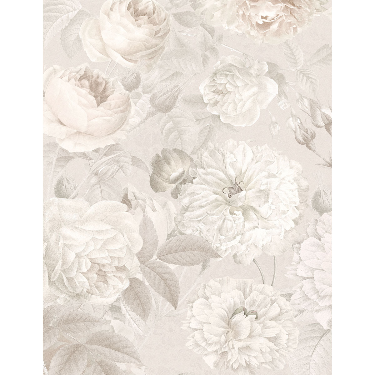 Komar  Vlies Fototapete Nuance 200x260 cm Bild 2