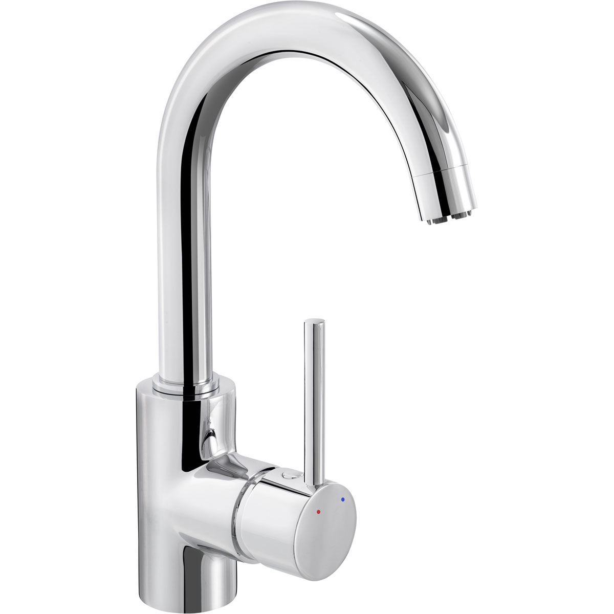 Cornat Waschtisch-Niederdruck-Einhebelmischer Fiora Bild 1