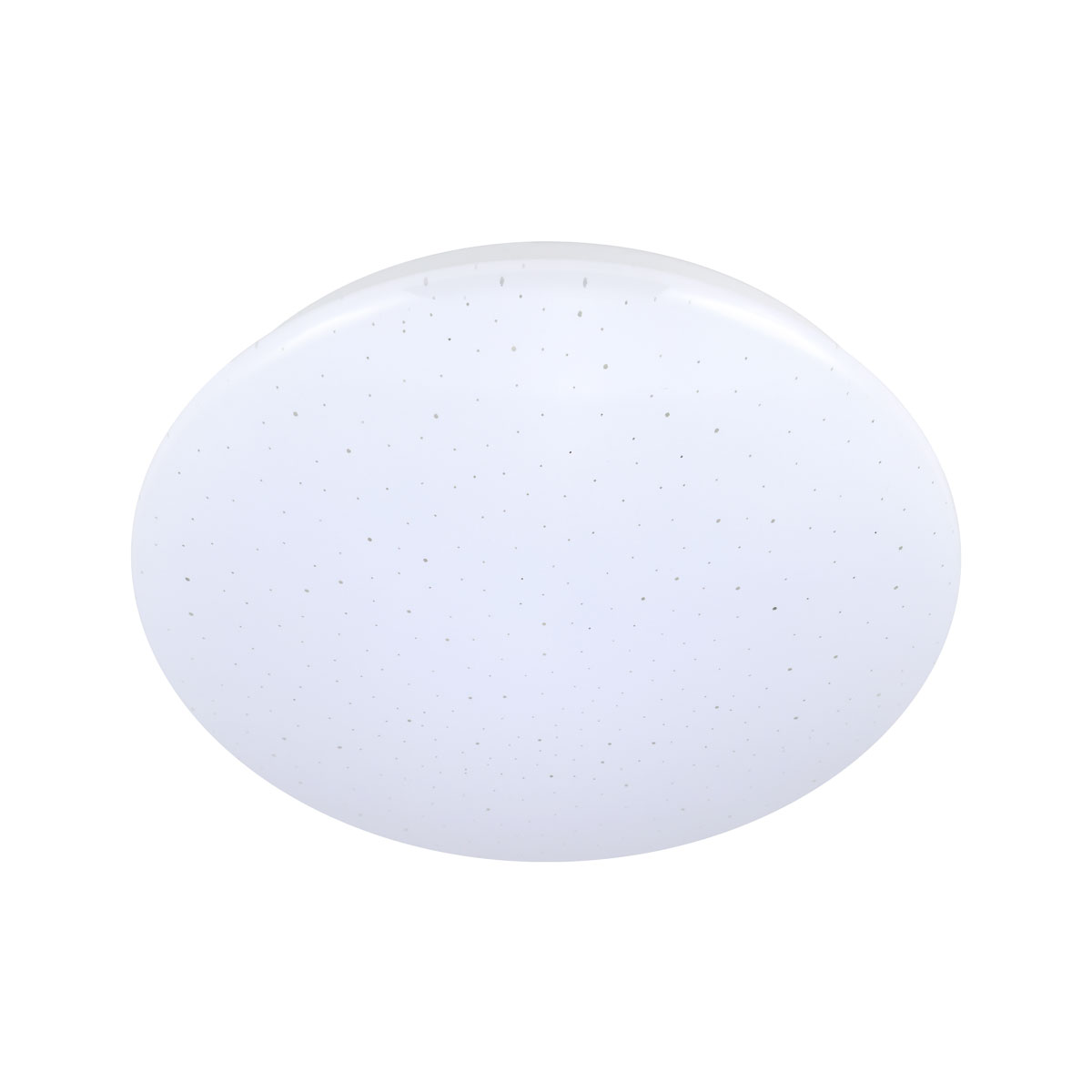 Flector LED-Deckenleuchte Vida weiß