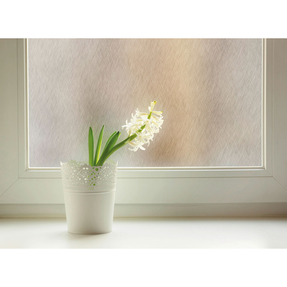 d-c-fix  Glasdekorfolie Static Premium Ilva 90x150 cm Bild 2