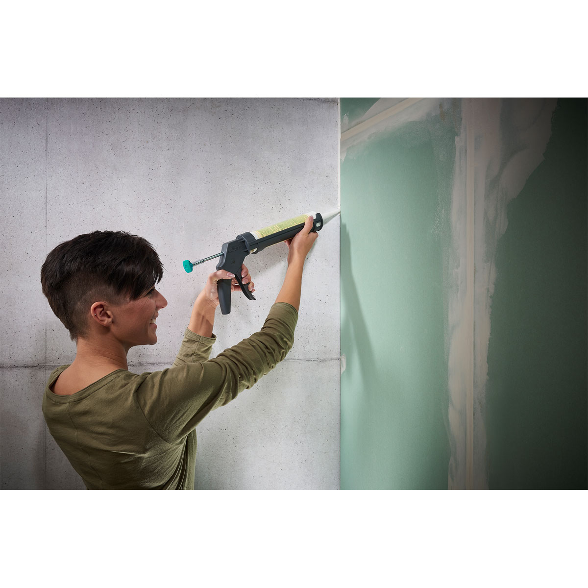 Wolfcraft  Kartuschenpresse MG 100 Bild 9