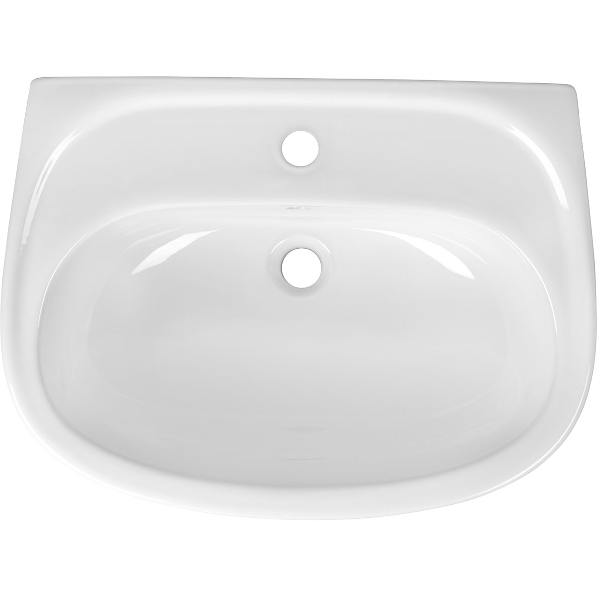 Waschtisch Alpha 2.0 Bild 2