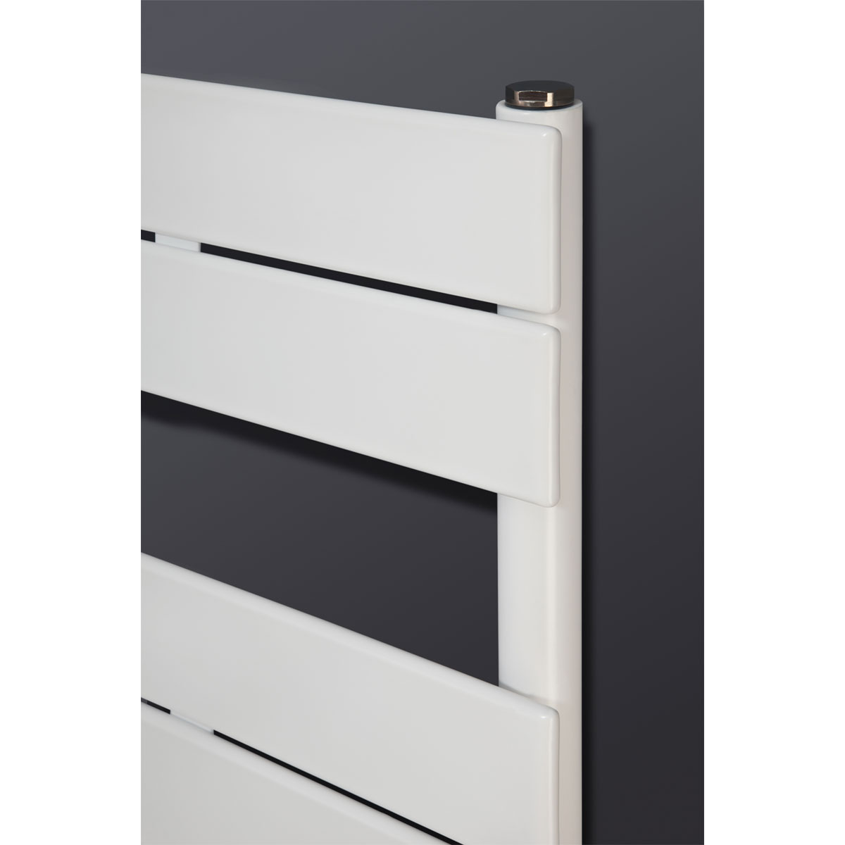 Ximax  Badheizkörper P2 970 x 500 mm 465 Watt Weiß Bild 2