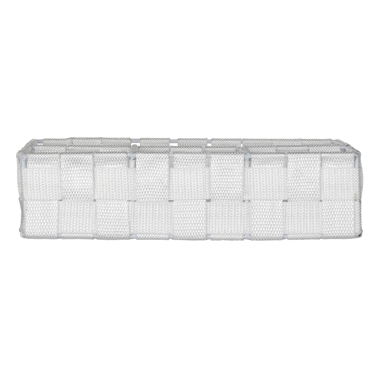 Wenko Organizer Adria weiß 4 Fächer Bild 3