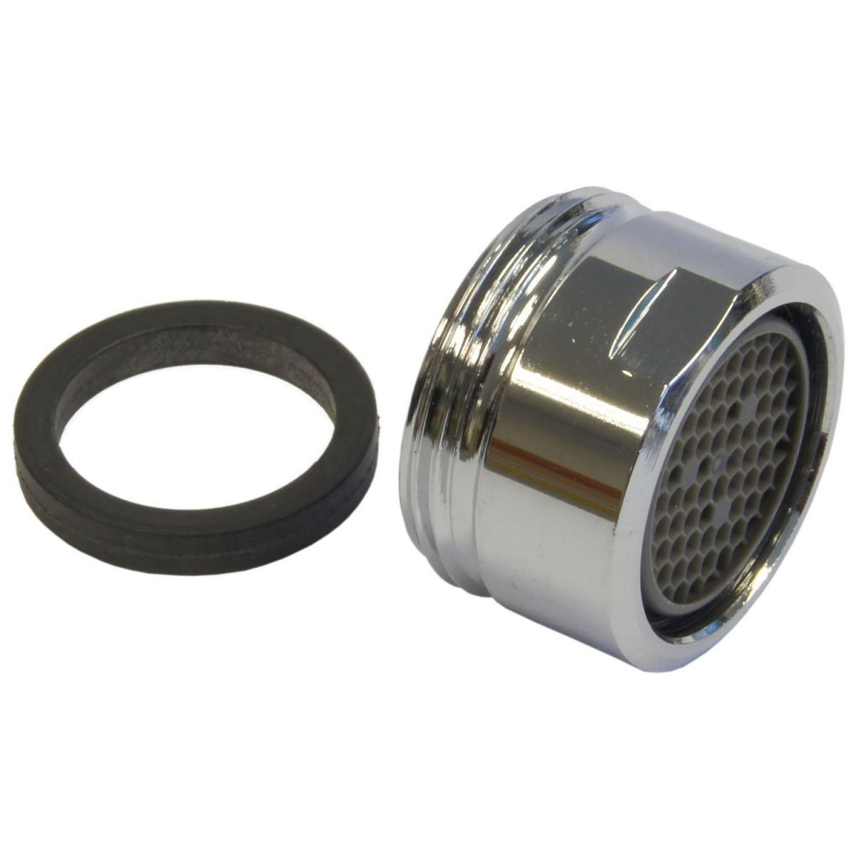 Luftsprudler M20 x 1" chrom