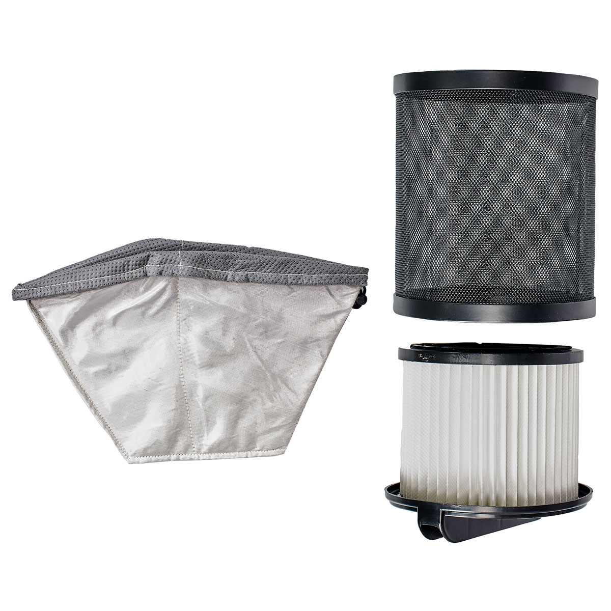 Einhell Aschesauger TC-AV 1618 D Bild 2