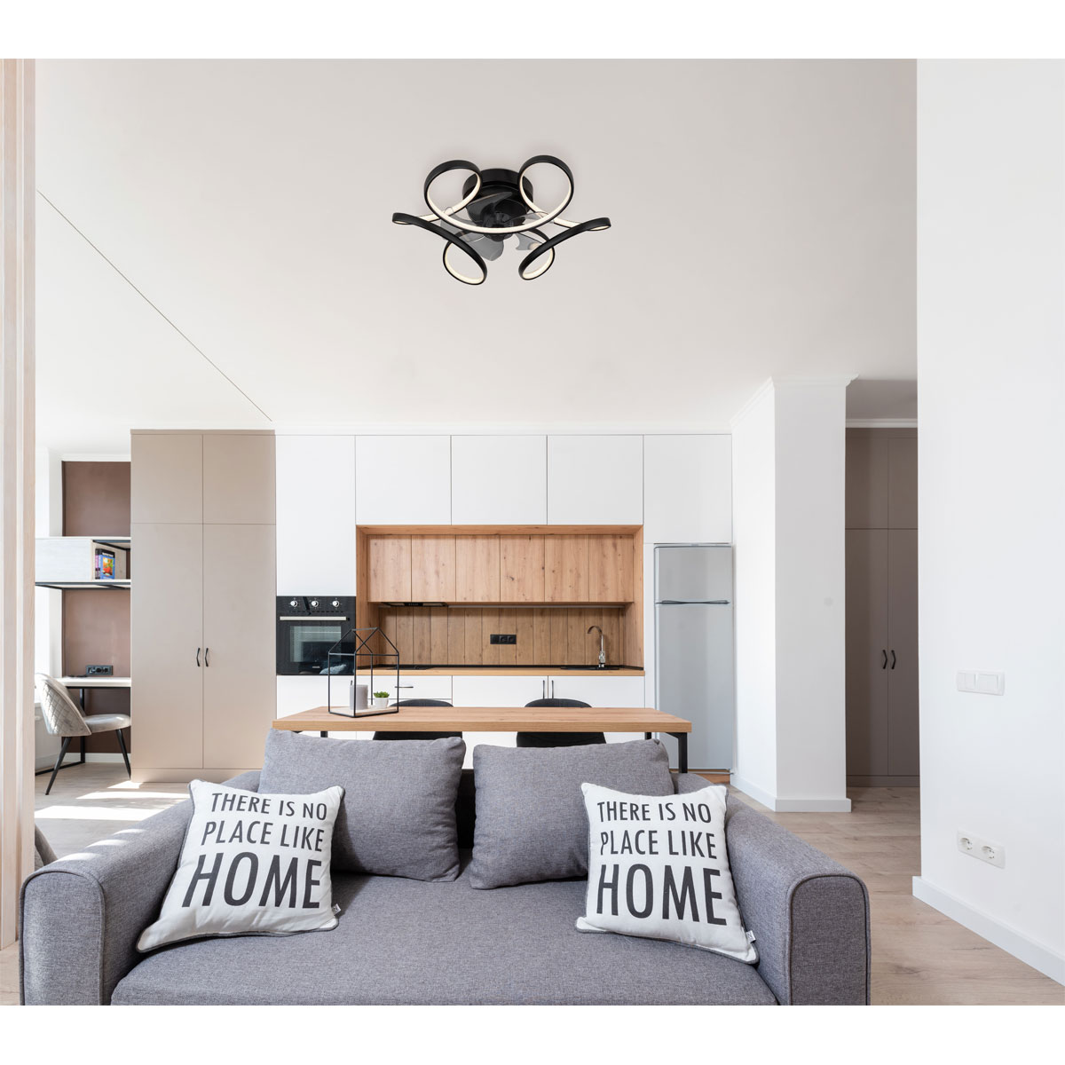 Deckenventilator Loris Bild 2