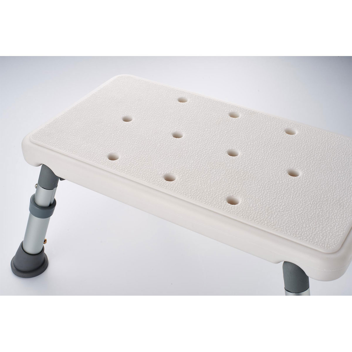 Ridder  Bad-Schemel höhenverstellbar Bild 4