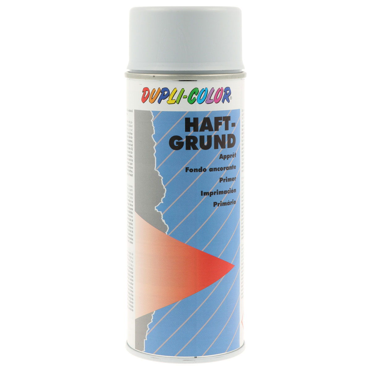 DUPLI-COLOR  Haftgrund grau 400 ml