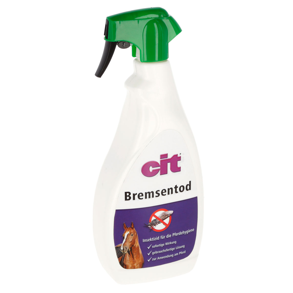 Bremsenschutz-Spray 1000 ml