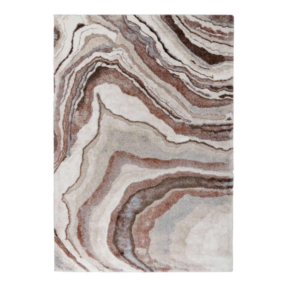 Firenze 486 Terra 140cm x 200cm