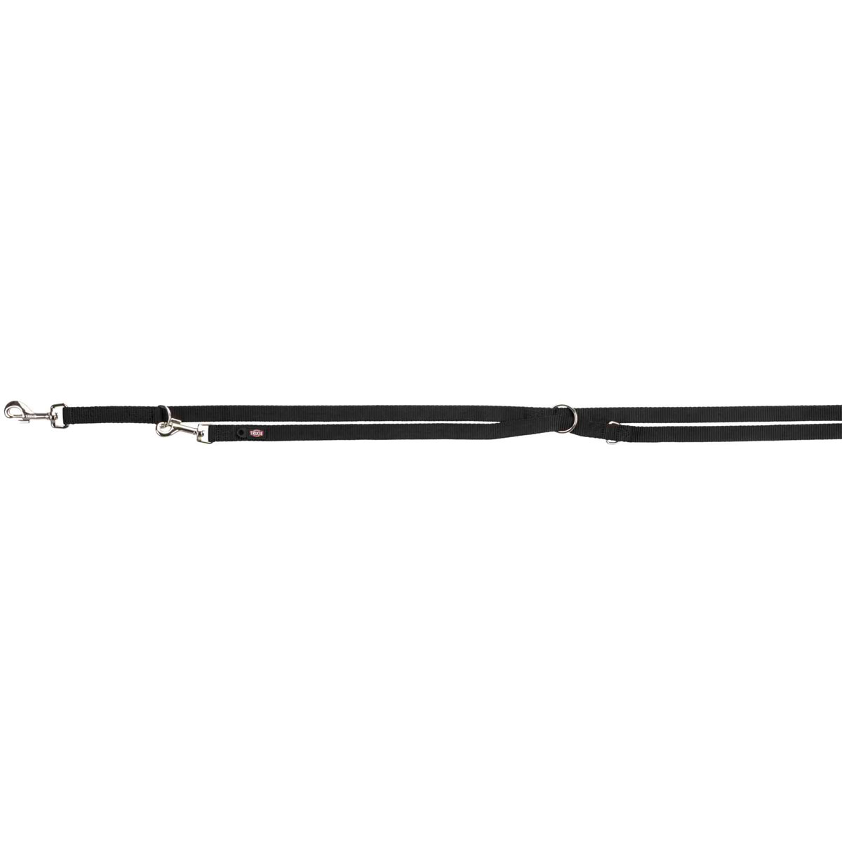 Trix Premium V-Leine M-L2m/20mm schwarz