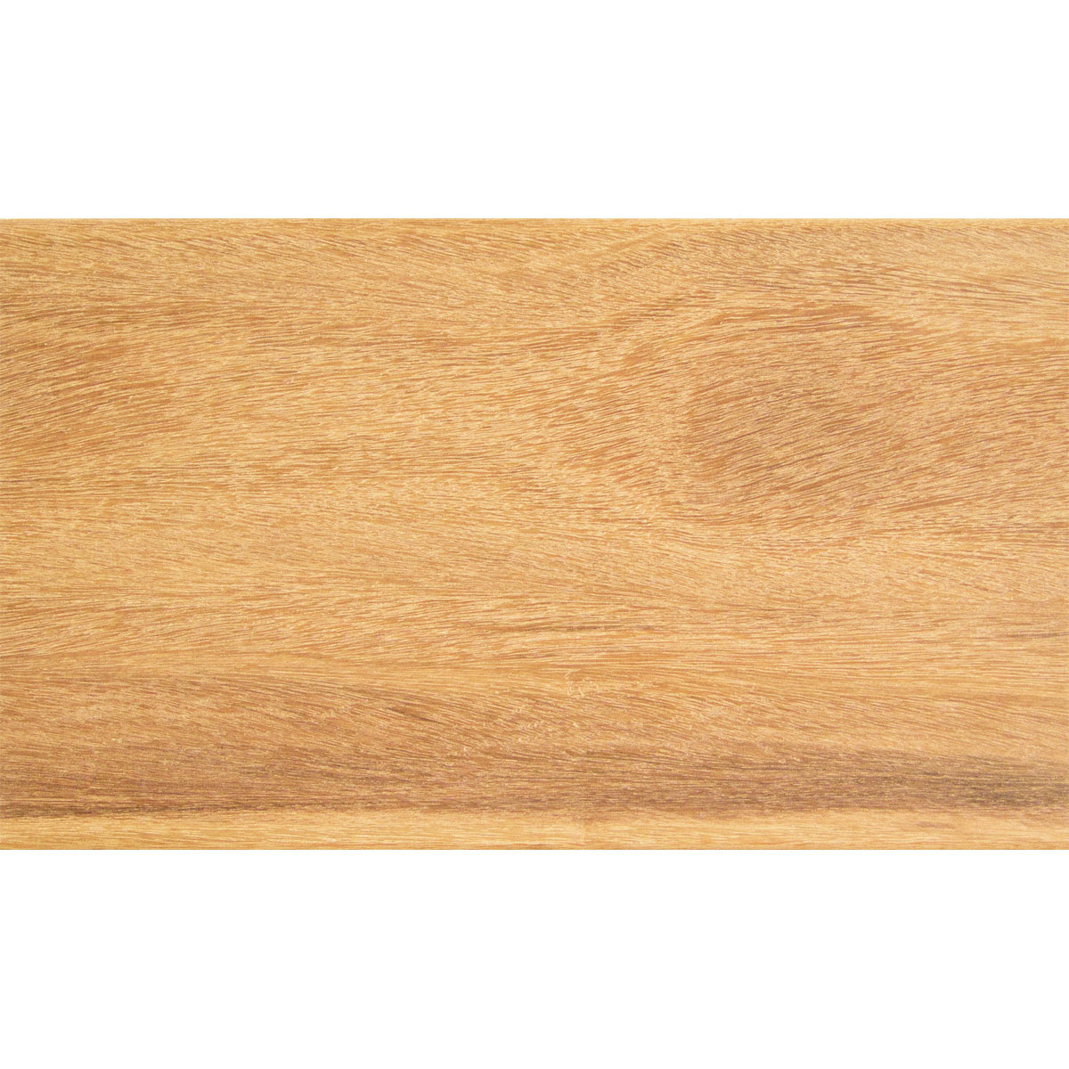 Terrassendiele Cumaru 396 x 14,5 x 2,1 cm