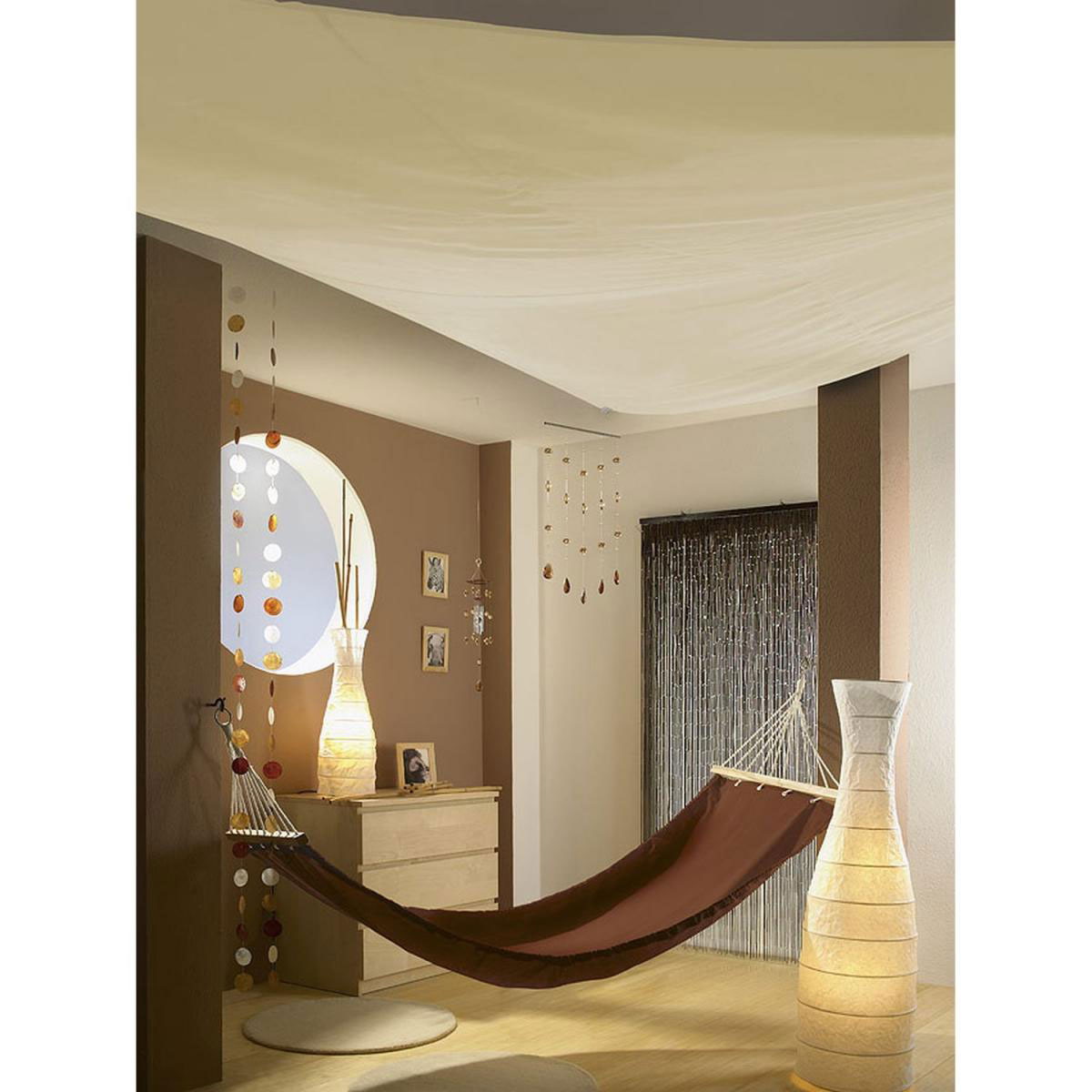 Hängesitz Fashion aqua